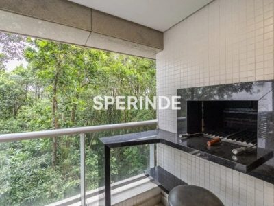 Apartamento para alugar com 48m², 1 quarto, 1 vaga no bairro Petrópolis em Porto Alegre - Foto 3