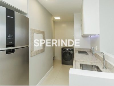 Apartamento para alugar com 43m², 1 quarto, 1 vaga no bairro Petrópolis em Porto Alegre - Foto 4