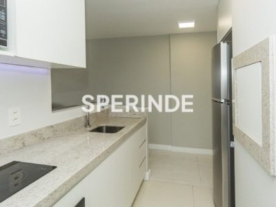 Apartamento para alugar com 43m², 1 quarto, 1 vaga no bairro Petrópolis em Porto Alegre - Foto 5