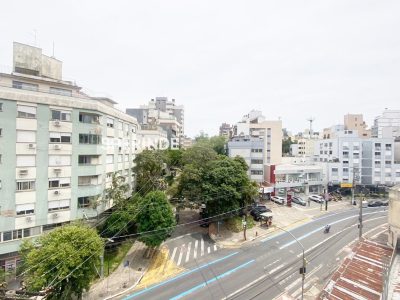 Sala para alugar com 33m² no bairro Auxiliadora em Porto Alegre - Foto 3