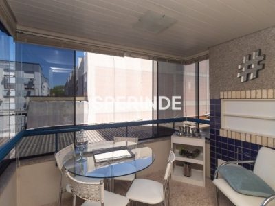 Apartamento para alugar com 67m², 3 quartos, 1 vaga no bairro Passo d'Areia em Porto Alegre - Foto 4