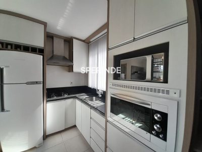 Apartamento para alugar com 80m², 3 quartos, 1 vaga no bairro Santa Catarina em Caxias do Sul - Foto 2