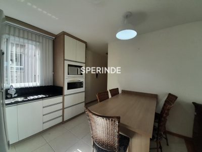 Apartamento para alugar com 80m², 3 quartos, 1 vaga no bairro Santa Catarina em Caxias do Sul - Foto 3