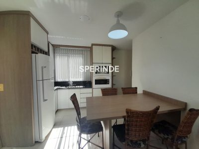 Apartamento para alugar com 80m², 3 quartos, 1 vaga no bairro Santa Catarina em Caxias do Sul - Foto 4