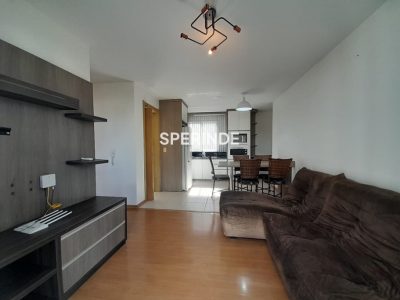 Apartamento para alugar com 80m², 3 quartos, 1 vaga no bairro Santa Catarina em Caxias do Sul - Foto 6