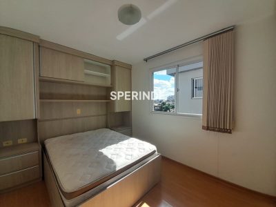 Apartamento para alugar com 80m², 3 quartos, 1 vaga no bairro Santa Catarina em Caxias do Sul - Foto 8