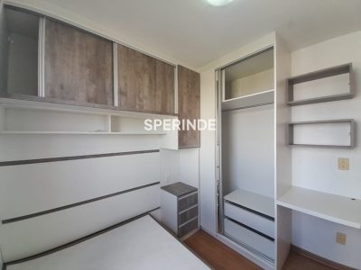 Apartamento para alugar com 80m², 3 quartos, 1 vaga no bairro Santa Catarina em Caxias do Sul - Foto 9