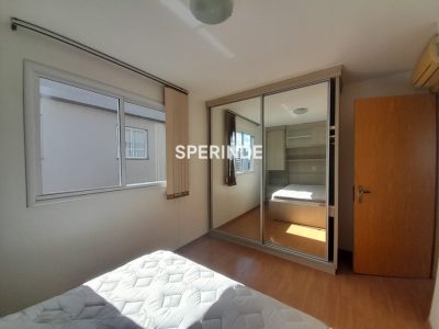 Apartamento para alugar com 80m², 3 quartos, 1 vaga no bairro Santa Catarina em Caxias do Sul - Foto 10