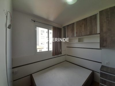 Apartamento para alugar com 80m², 3 quartos, 1 vaga no bairro Santa Catarina em Caxias do Sul - Foto 11