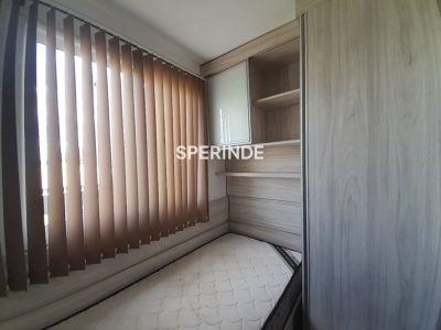 Apartamento para alugar com 80m², 3 quartos, 1 vaga no bairro Santa Catarina em Caxias do Sul - Foto 13