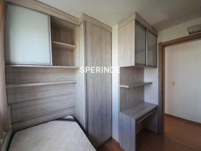 Apartamento para alugar com 80m², 3 quartos, 1 vaga no bairro Santa Catarina em Caxias do Sul - Foto 14