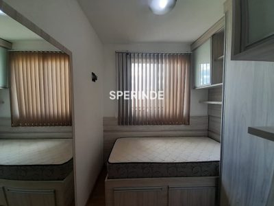 Apartamento para alugar com 80m², 3 quartos, 1 vaga no bairro Santa Catarina em Caxias do Sul - Foto 15