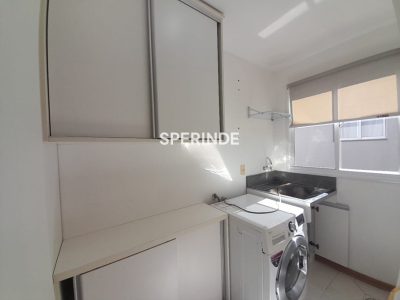 Apartamento para alugar com 80m², 3 quartos, 1 vaga no bairro Santa Catarina em Caxias do Sul - Foto 19