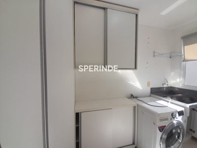 Apartamento para alugar com 80m², 3 quartos, 1 vaga no bairro Santa Catarina em Caxias do Sul - Foto 20