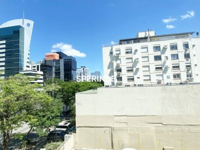 Sala para alugar com 39m² no bairro Auxiliadora em Porto Alegre - Foto 7