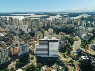 Predio à venda com 30m² no bairro Cidade Baixa em Porto Alegre - Foto 2