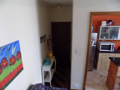 Apartamento à venda com 58m², 2 quartos, 1 vaga no bairro Cidade Baixa em Porto Alegre - Foto 15