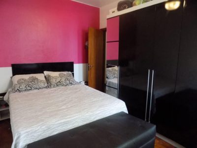 Apartamento à venda com 58m², 2 quartos, 1 vaga no bairro Cidade Baixa em Porto Alegre - Foto 19