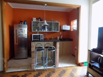 Apartamento à venda com 58m², 2 quartos, 1 vaga no bairro Cidade Baixa em Porto Alegre - Foto 16