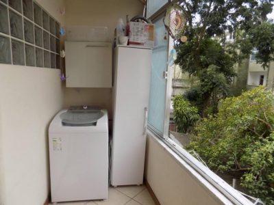 Apartamento à venda com 58m², 2 quartos, 1 vaga no bairro Cidade Baixa em Porto Alegre - Foto 4