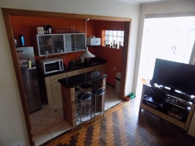 Apartamento à venda com 58m², 2 quartos, 1 vaga no bairro Cidade Baixa em Porto Alegre - Foto 10