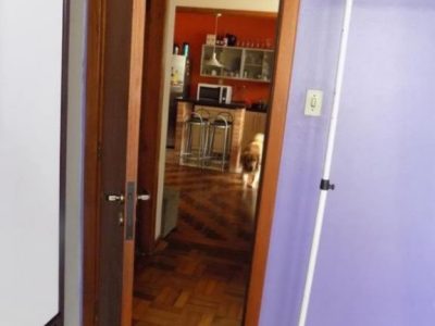 Apartamento à venda com 58m², 2 quartos, 1 vaga no bairro Cidade Baixa em Porto Alegre - Foto 8