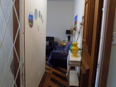 Apartamento à venda com 58m², 2 quartos, 1 vaga no bairro Cidade Baixa em Porto Alegre - Foto 6