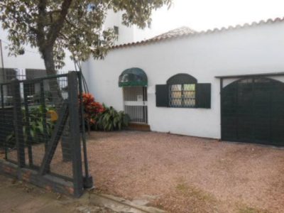 Casa à venda com 60m², 2 quartos, 5 vagas no bairro Higienópolis em Porto Alegre - Foto 4