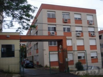 Apartamento à venda com 80m², 2 quartos, 1 vaga no bairro Cristal em Porto Alegre - Foto 2