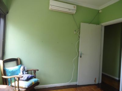 Apartamento à venda com 115m², 3 quartos no bairro Rio Branco em Porto Alegre - Foto 6