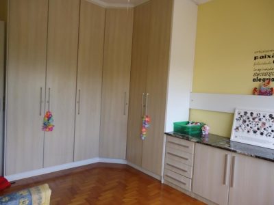 Apartamento à venda com 115m², 3 quartos no bairro Rio Branco em Porto Alegre - Foto 7