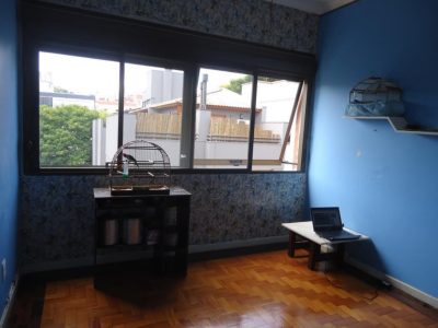 Apartamento à venda com 115m², 3 quartos no bairro Rio Branco em Porto Alegre - Foto 9