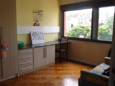 Apartamento à venda com 115m², 3 quartos no bairro Rio Branco em Porto Alegre - Foto 13