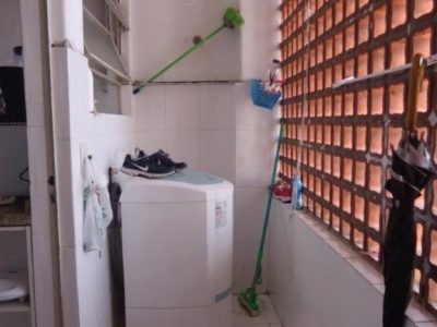 Apartamento à venda com 115m², 3 quartos no bairro Rio Branco em Porto Alegre - Foto 19