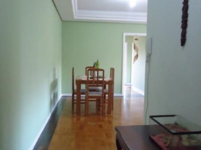 Apartamento à venda com 115m², 3 quartos no bairro Rio Branco em Porto Alegre - Foto 22