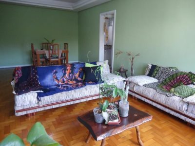 Apartamento à venda com 115m², 3 quartos no bairro Rio Branco em Porto Alegre - Foto 23