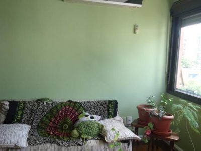 Apartamento à venda com 115m², 3 quartos no bairro Rio Branco em Porto Alegre - Foto 24