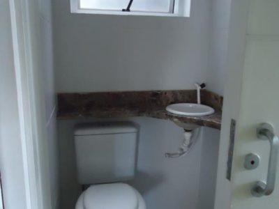 Apartamento à venda com 115m², 3 quartos no bairro Rio Branco em Porto Alegre - Foto 26