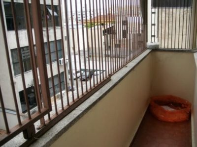 Apartamento à venda com 82m², 2 quartos no bairro Farroupilha em Porto Alegre - Foto 3