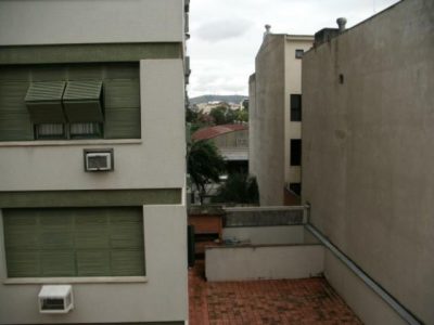 Apartamento à venda com 82m², 2 quartos no bairro Farroupilha em Porto Alegre - Foto 4