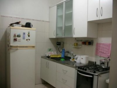 Apartamento à venda com 82m², 2 quartos no bairro Farroupilha em Porto Alegre - Foto 12