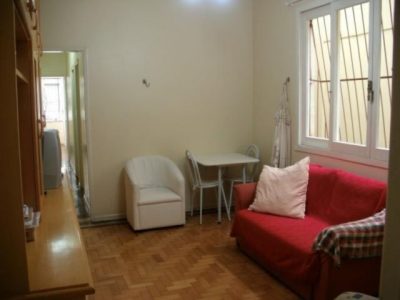 Apartamento à venda com 82m², 2 quartos no bairro Farroupilha em Porto Alegre - Foto 19