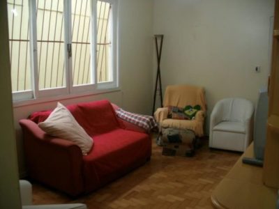 Apartamento à venda com 82m², 2 quartos no bairro Farroupilha em Porto Alegre - Foto 21