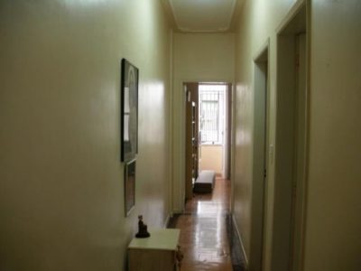 Apartamento à venda com 82m², 2 quartos no bairro Farroupilha em Porto Alegre - Foto 22