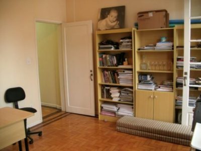 Apartamento à venda com 82m², 2 quartos no bairro Farroupilha em Porto Alegre - Foto 25