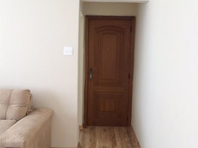 Apartamento à venda com 104m², 3 quartos no bairro Centro em Porto Alegre - Foto 2