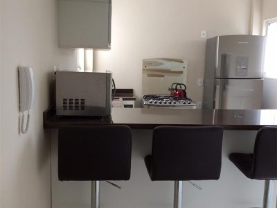 Apartamento à venda com 104m², 3 quartos no bairro Centro em Porto Alegre - Foto 3