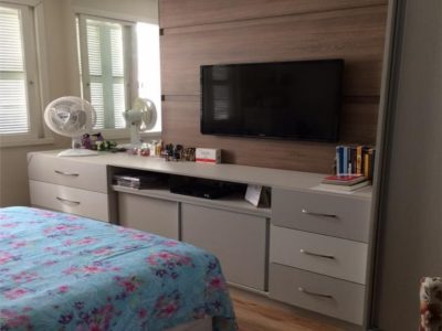 Apartamento à venda com 104m², 3 quartos no bairro Centro em Porto Alegre - Foto 6