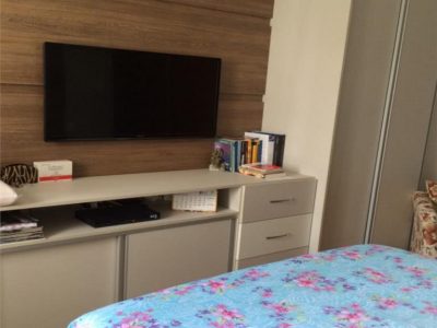 Apartamento à venda com 104m², 3 quartos no bairro Centro em Porto Alegre - Foto 12