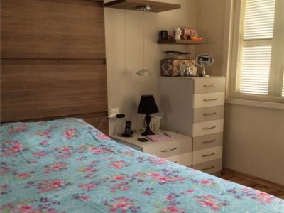 Apartamento à venda com 104m², 3 quartos no bairro Centro em Porto Alegre - Foto 15